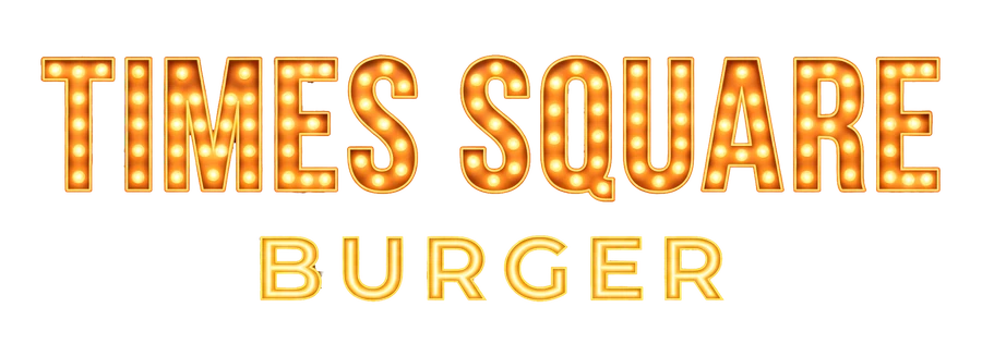 Times Square Burger